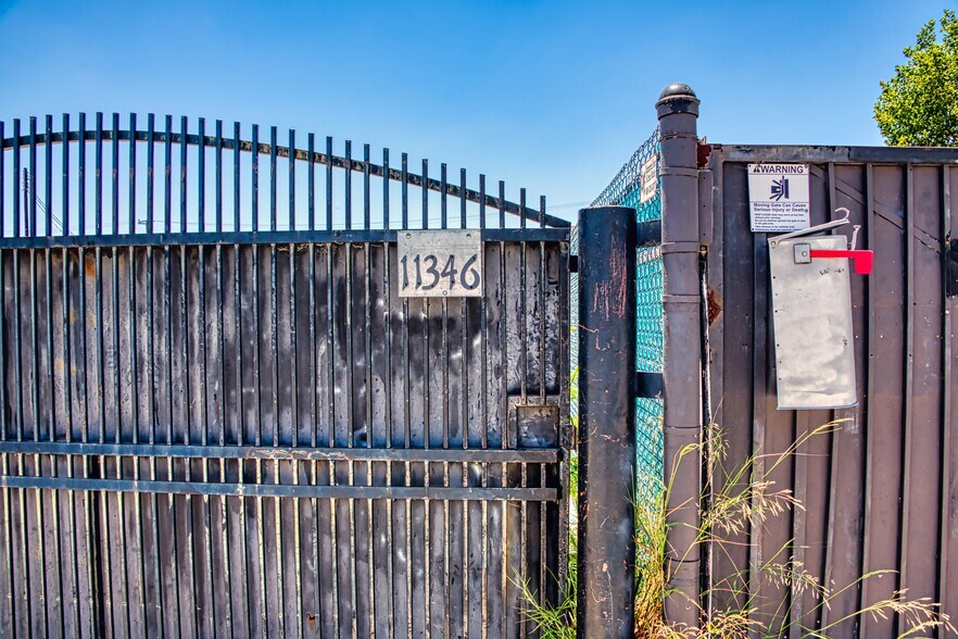 More Photos Of 11346 Stewart St, El Monte Land For Sale