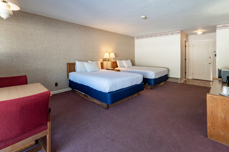 More Photos Of 2747 State Route 28, Thendara Hotel For Sale