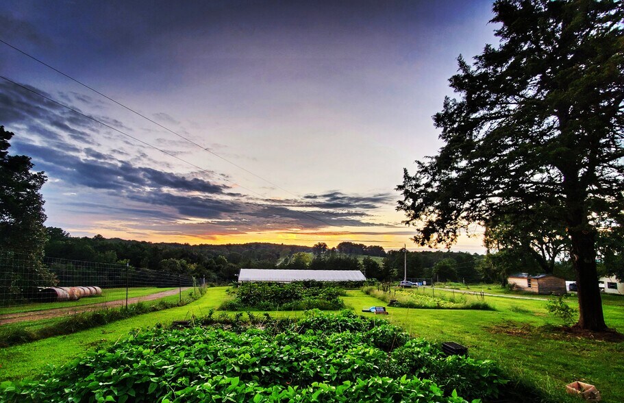 More Photos Of 201 Saint Louis Valley Rd, Paris Land For Sale