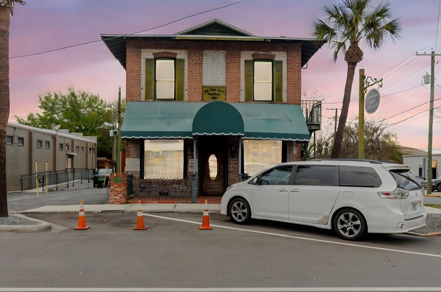 More Photos Of 37951 Meridian Ave, Dade City Office For Sale