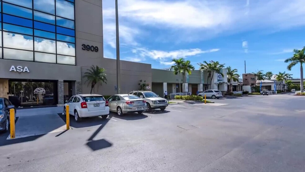 Primary Photo Of 3909 NE 163rd St, North Miami Beach Office For Lease