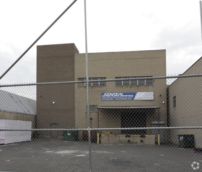 More Photos Of 545 Franklin Ave, Mount Vernon Warehouse For Sale