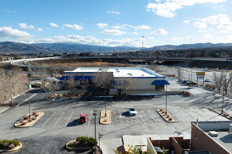 More Photos Of 80 E Patriot Blvd, Reno Freestanding For Lease