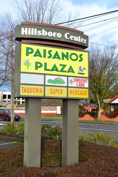 More Photos Of 960-980 SE Oak St, Hillsboro Unknown For Lease