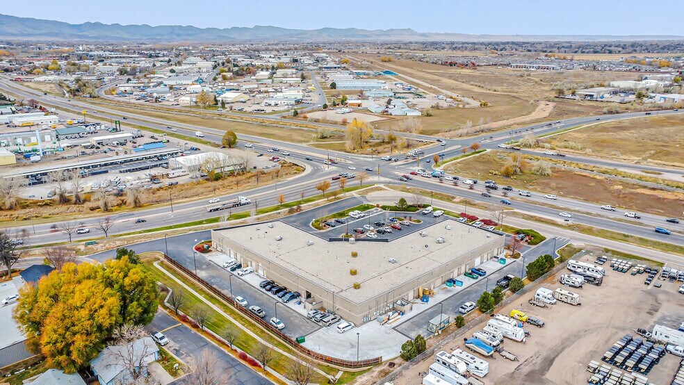 More Photos Of 2415 E Mulberry St, Fort Collins Showroom For Lease