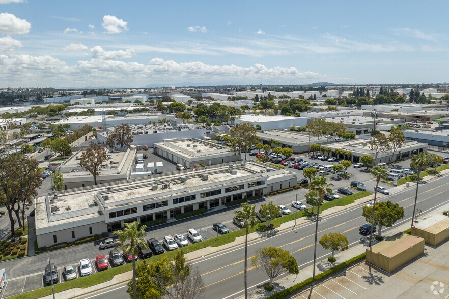 More Photos Of 20620 S Leapwood Ave, Carson Unknown For Lease