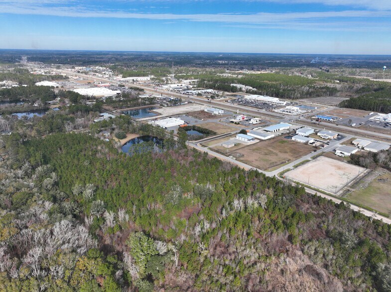 More Photos Of Al Gay Dr, Kingsland Land For Sale