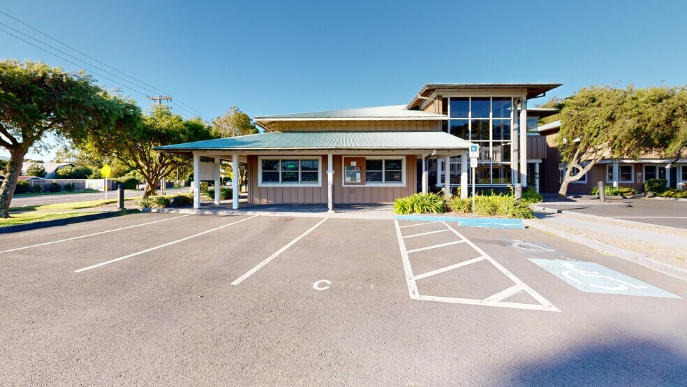 More Photos Of 65-1230 Mamalahoa Hwy, Kamuela Medical For Lease