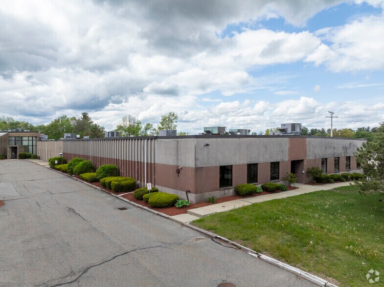 More Photos Of 7 Stuart Rd, Chelmsford Light Manufacturing For Lease