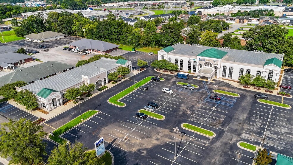More Photos Of 2506 Danville Rd SW, Decatur Medical For Lease