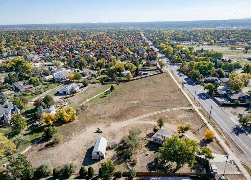 More Photos Of 6365 W Coal Mine Ave, Littleton Land For Sale