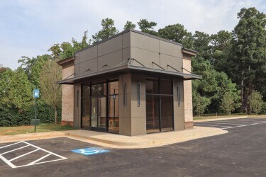 More Photos Of 3353 Acworth Summit Blvd NW, Acworth Light Distribution For Sale