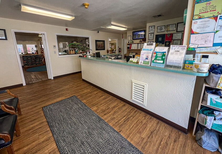More Photos Of 3551 E Sunset Rd, Las Vegas Daycare Center For Sale