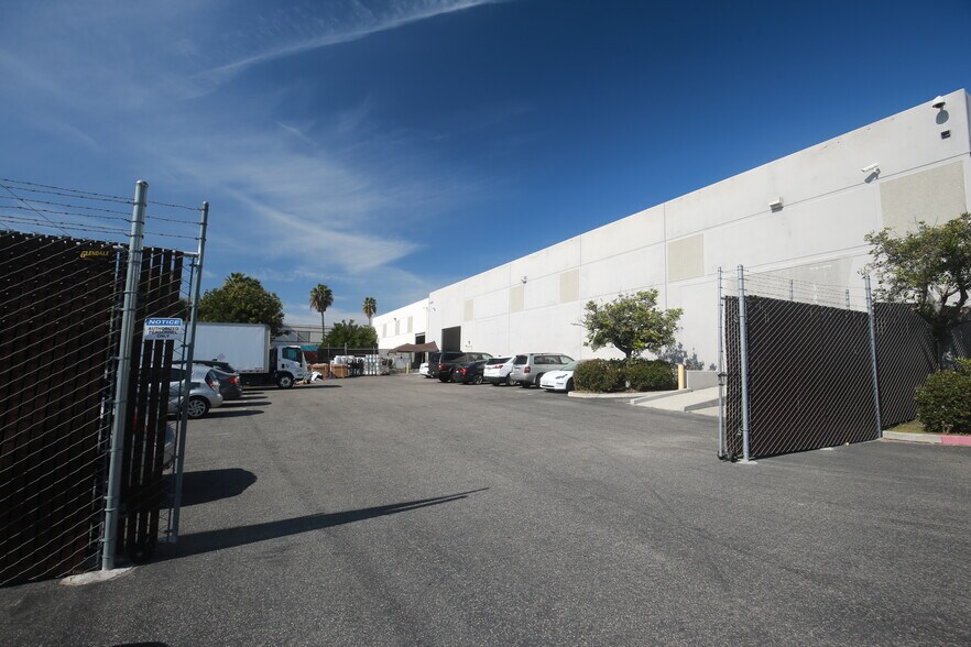 More Photos Of 1530 Moonstone St, Brea Warehouse For Lease