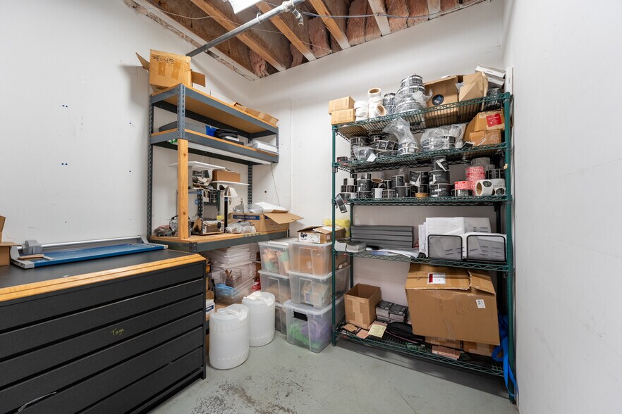 More Photos Of 2575 Fortune Way, Vista Warehouse For Sale