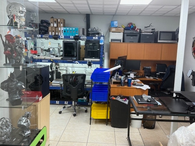More Photos Of 10840 NW 138th St, Hialeah Warehouse For Sale