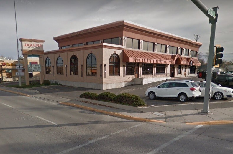 More Photos Of 1500 10th Ave S, Great Falls Medical For Lease