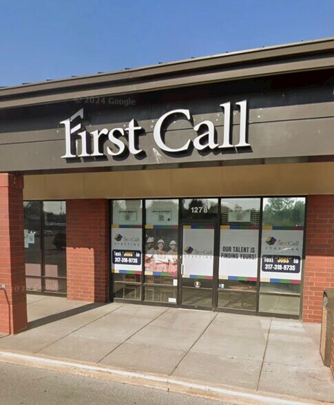 Primary Photo Of 1266-1298 N State St, Greenfield Storefront Retail Office For Lease