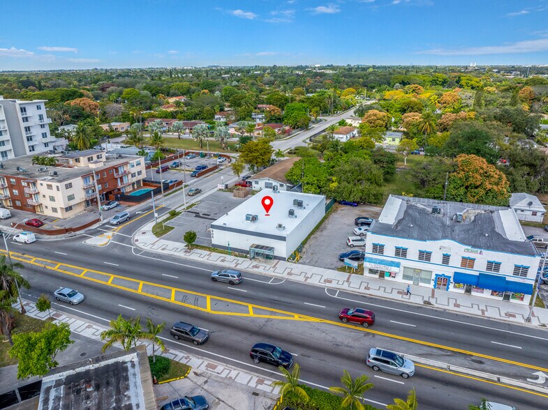 More Photos Of 505 NE 125th St, North Miami Medical For Sale