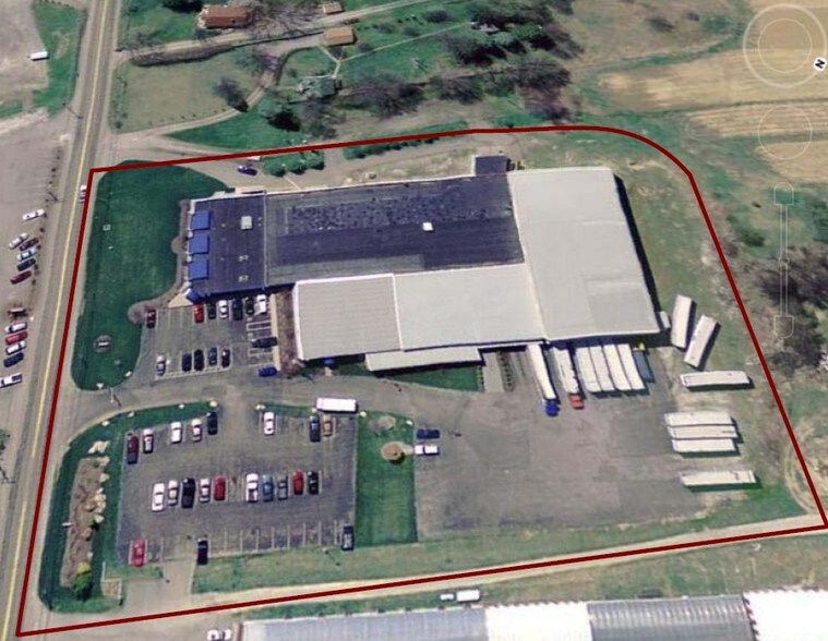 Primary Photo Of 1728-1730 Route 30, Clinton Warehouse For Lease