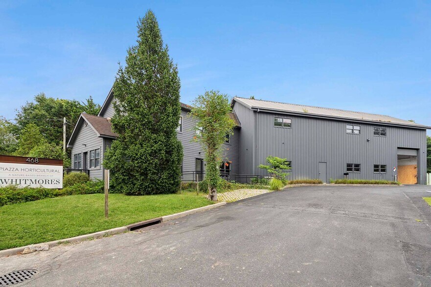 Primary Photo Of 468 County Rd 39, Southampton Warehouse For Lease