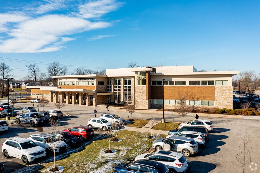 More Photos Of 26750 Providence Pky, Novi Medical For Lease
