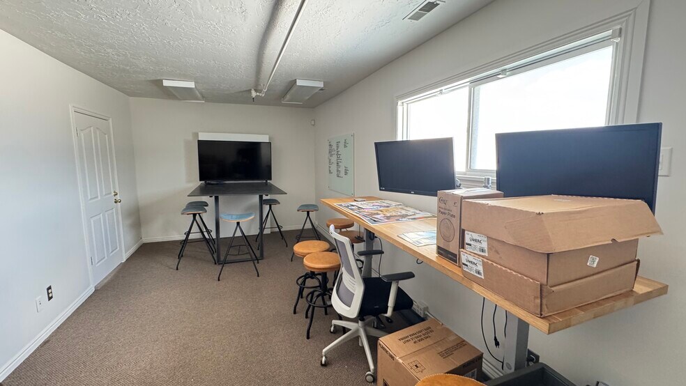 More Photos Of 7711 Main St, Midvale Movie Theatre For Sale