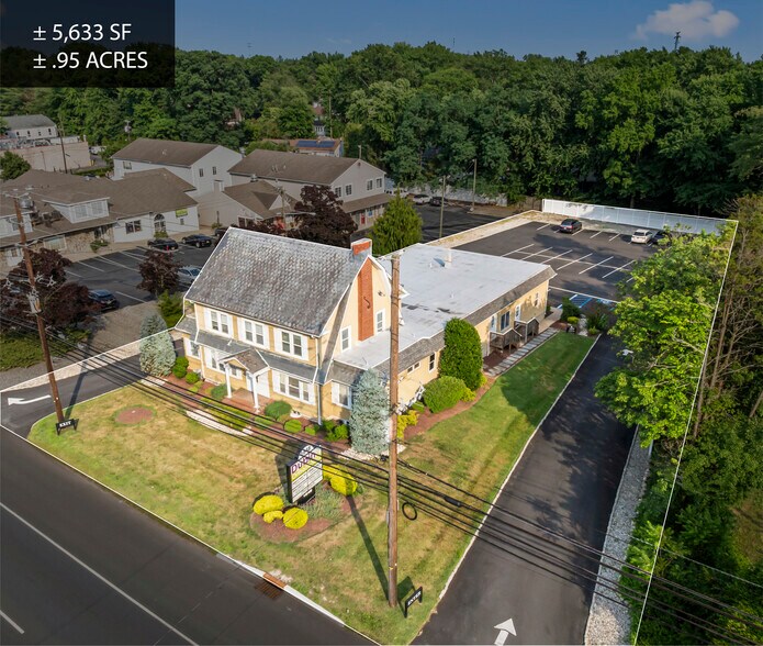 Primary Photo Of 1648 US Highway 130, North Brunswick Medical For Sale