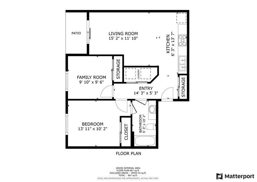 More Photos Of 4542 & 4546 S Junett St, Tacoma Apartments For Sale