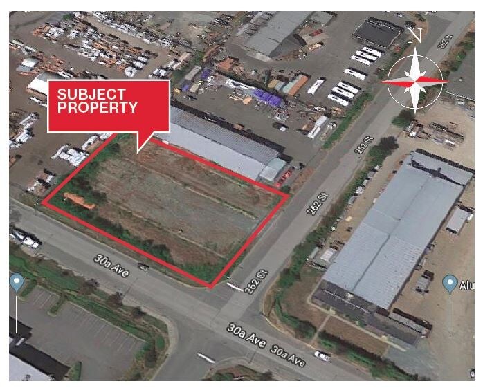 More Photos Of 26183 30A Ave, Langley Land For Lease