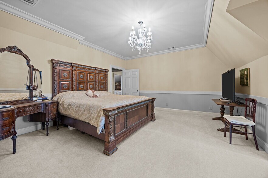 More Photos Of 1110 Pleasant Hill Church Rd, Siler City Lodge Meeting Hall For Sale