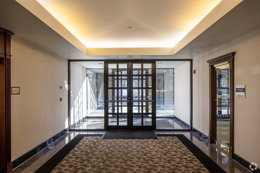 More Photos Of 1 Pluckemin Way, Bedminster Office For Lease