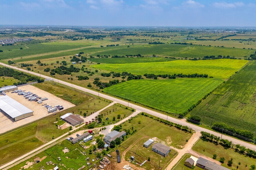 More Photos Of , Jarrell Land For Sale