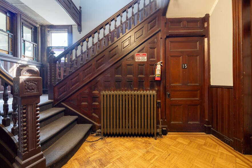 More Photos Of 58 Saint James St, Kingston Apartments For Sale