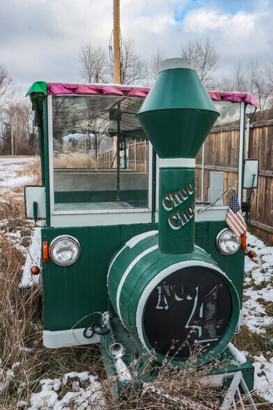 More Photos Of 5555 Montana 35 hwy, Kalispell Land For Sale