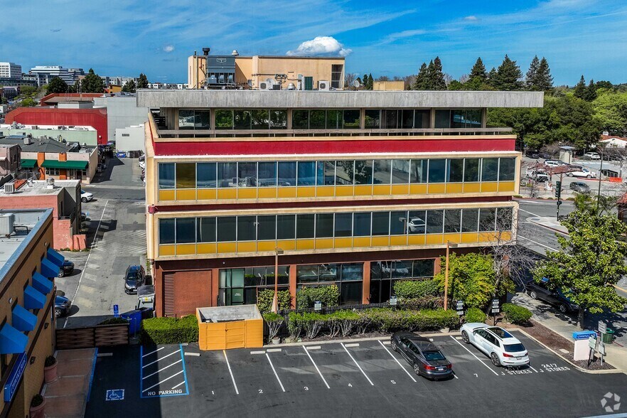 More Photos Of 1475 N Broadway, Walnut Creek Office For Lease