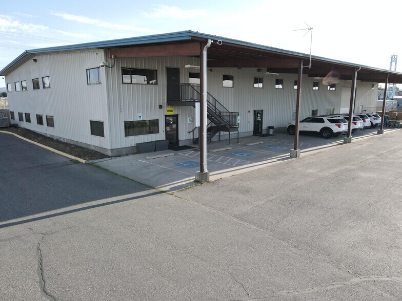 More Photos Of 1992 Saint St, Richland Flex For Sale