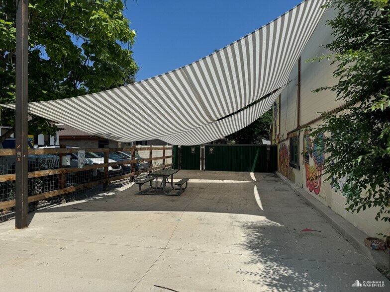 More Photos Of 122 W Laurel St, Fort Collins General Retail For Sale