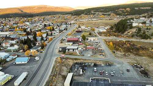 More Photos Of 331 US Highway 24, Leadville Storefront Retail Office For Sale