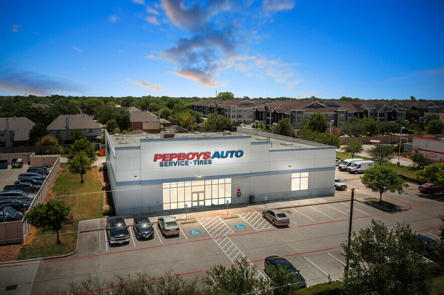 Primary Photo Of 10225 S Highway 6, Sugar Land Freestanding For Sale