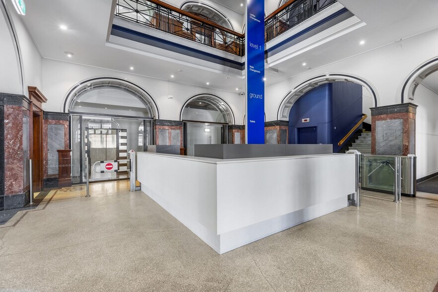 More Photos Of 593 Hunter St, Newcastle West Office For Lease