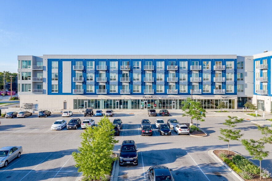 More Photos Of 1320 S 1st St, Milwaukee Apartments For Lease