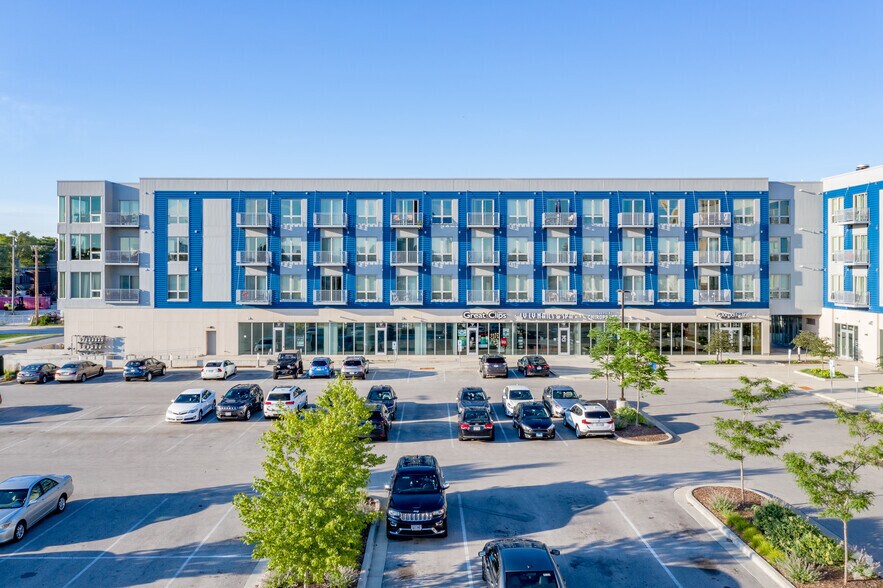 More Photos Of 1320 S 1st St, Milwaukee Apartments For Lease
