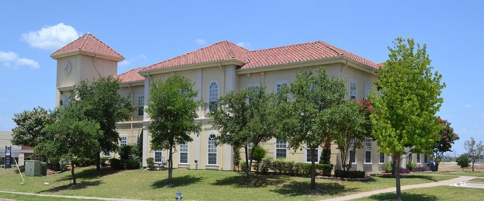 More Photos Of 6500 N Belt Line Rd, Irving Office For Lease