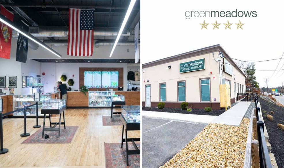 More Photos Of 50 Whalon St, Fitchburg Medical For Sale