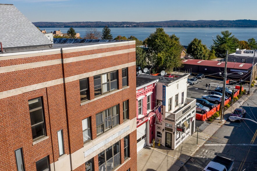More Photos Of 66 Main St, Nyack Restaurant For Sale