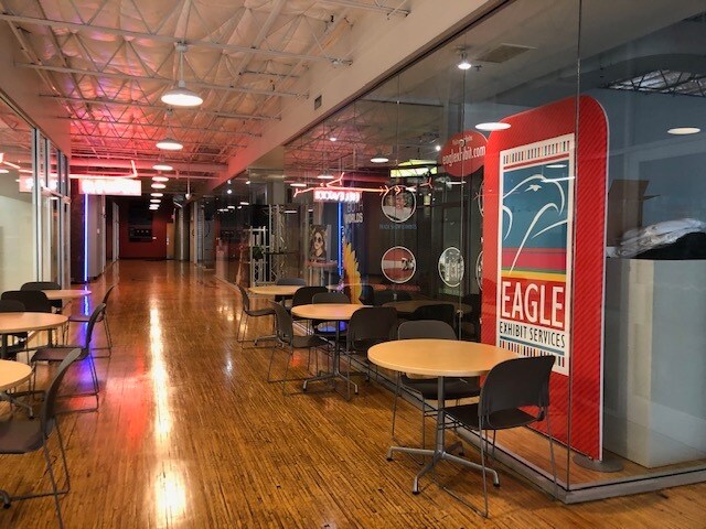 More Photos Of 300 Marconi Blvd, Columbus Loft Creative Space For Lease