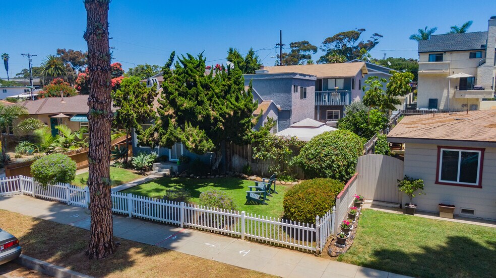 More Photos Of 616 N Nevada St, Oceanside Apartments For Sale