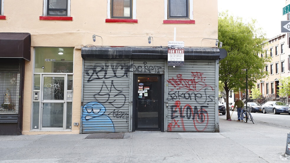 More Photos Of 311 Bedford Ave, Brooklyn Apartments For Lease