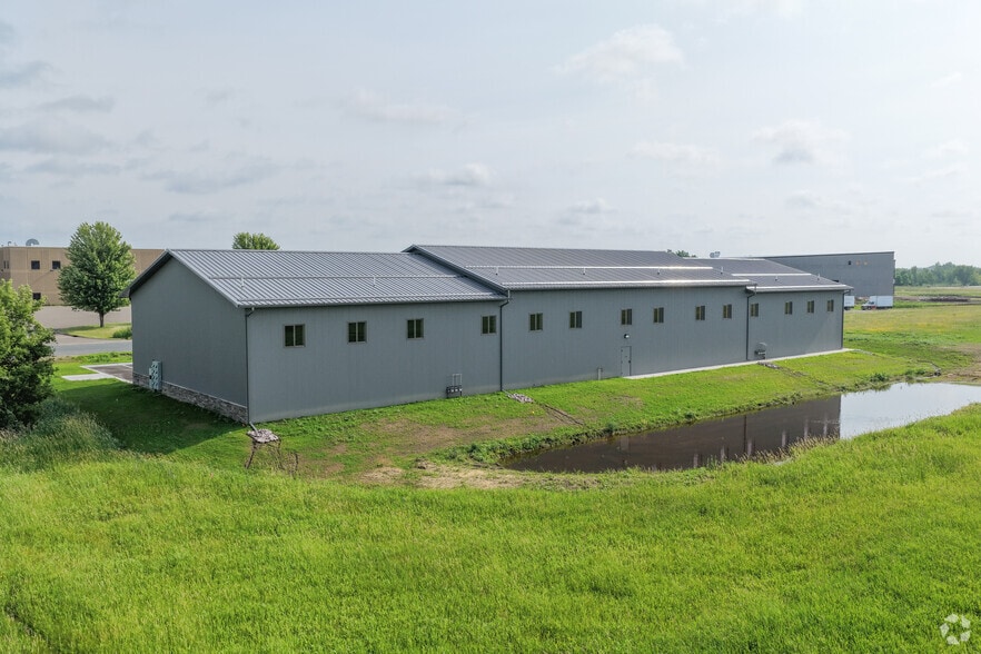 More Photos Of 9781 71st St NE, Otsego Warehouse For Sale